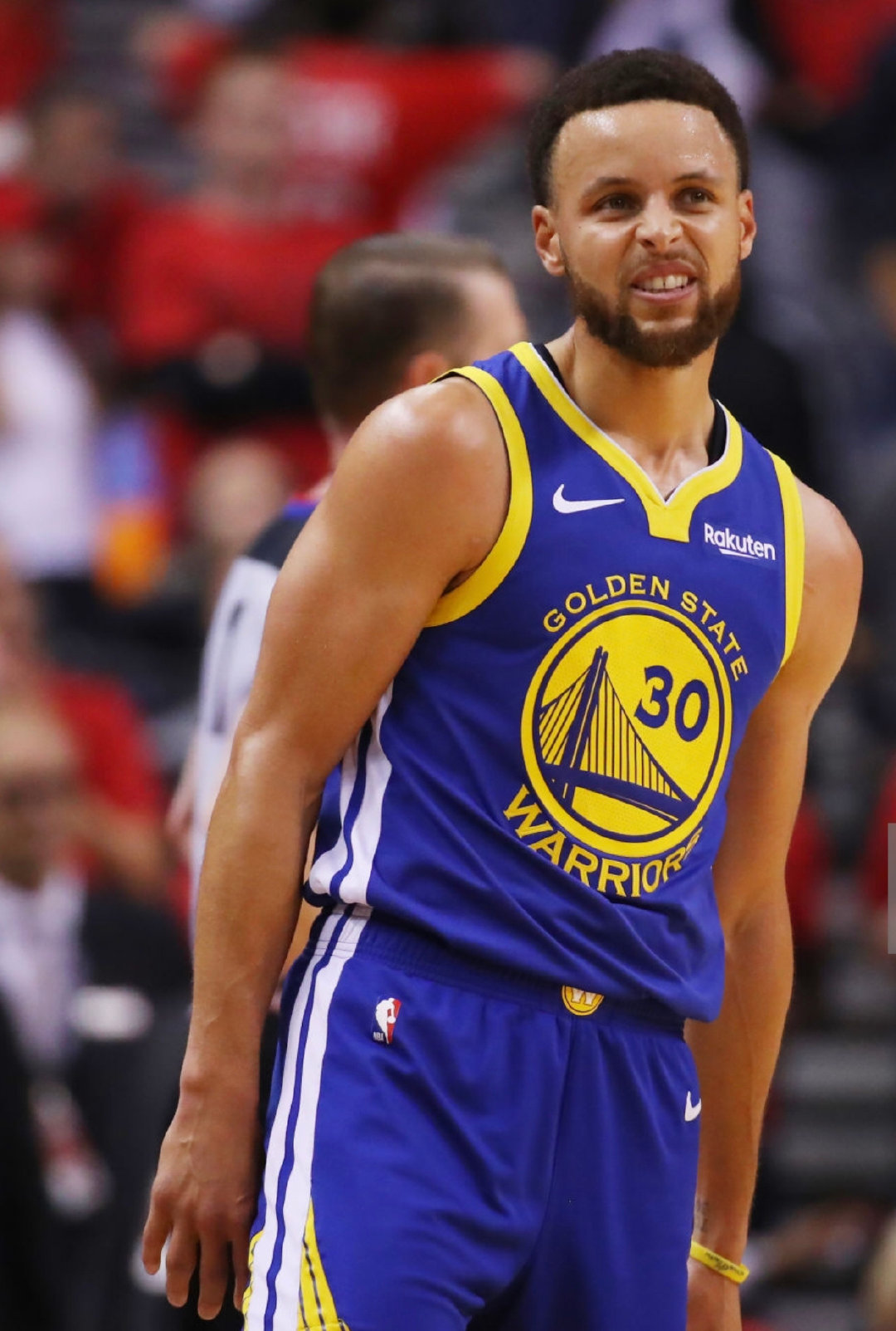 NBA季后